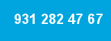 931 282 47 67
